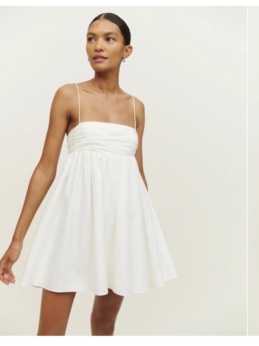 Reformation Catarina Dress